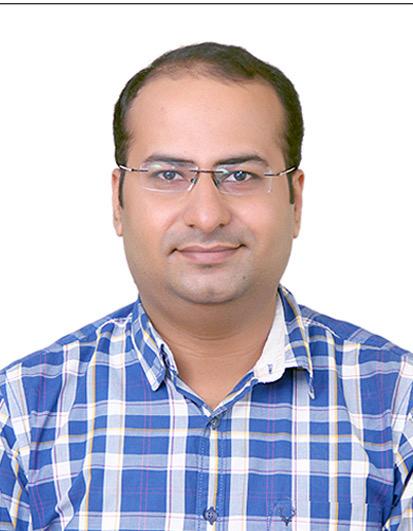 Dr Ajinkya Kolse