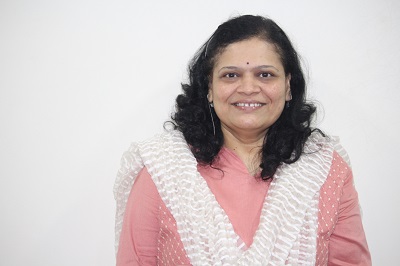 Dr. Anjali Gijre