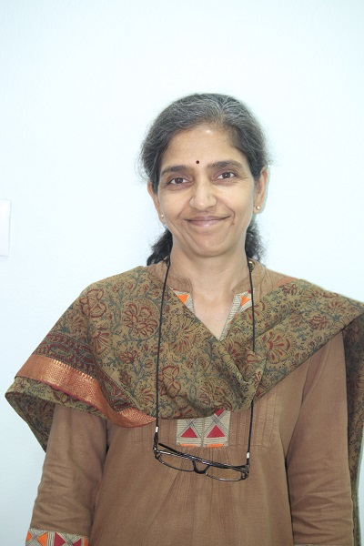 Dr. Aparna  Bhagwat