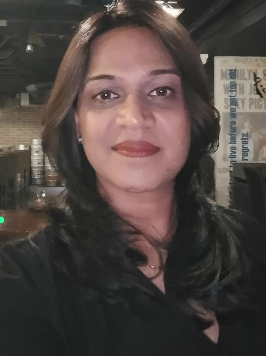 Dr. Deepika  Bansal