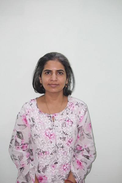 Dr. Dhanashree Peddawad 