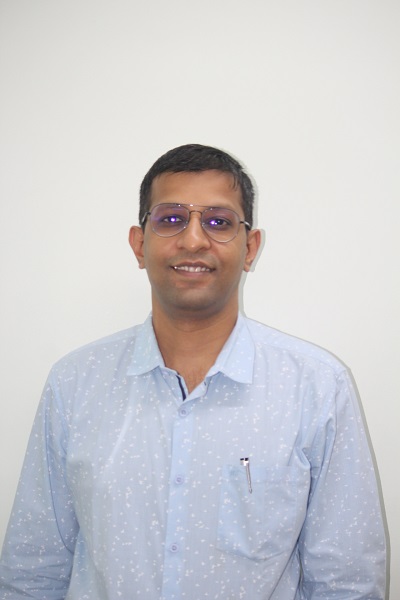Dr. Gaurav  Chaudhary
