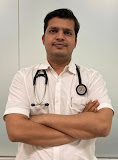 Dr. Mahesh Kharade