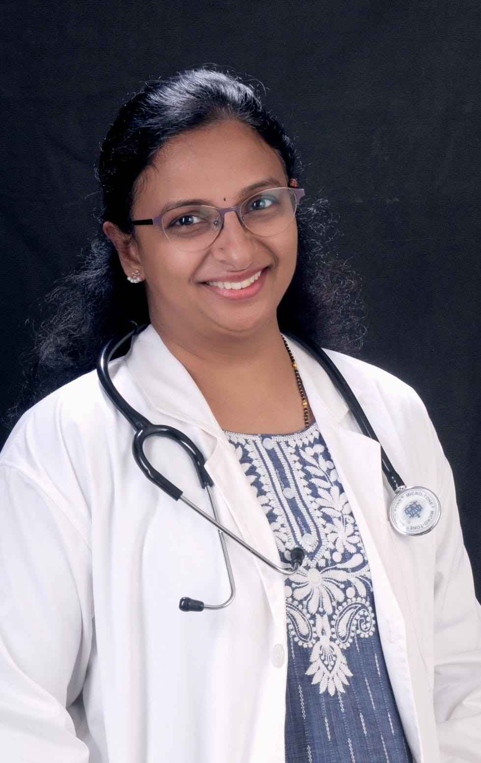 Dr. Meenal  Mahendale