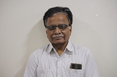 Dr. Mulchand  Toshniwal