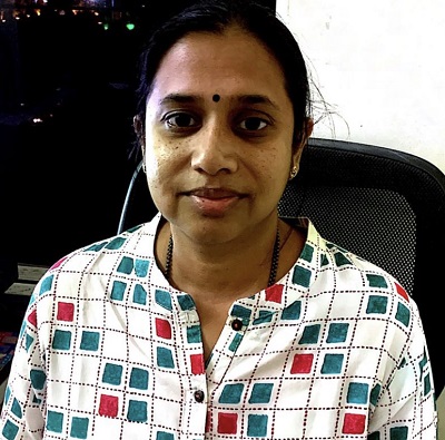 Dr. Namita  Narhari