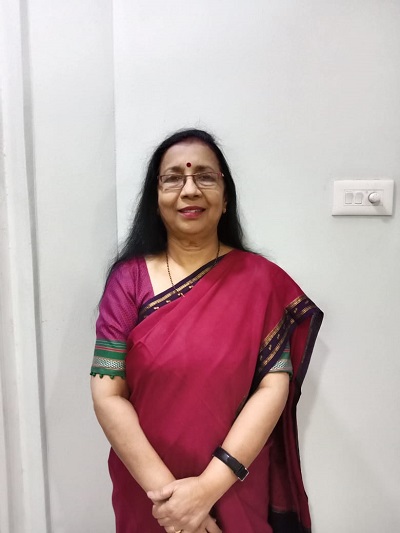 Dr. Nandini  Shete