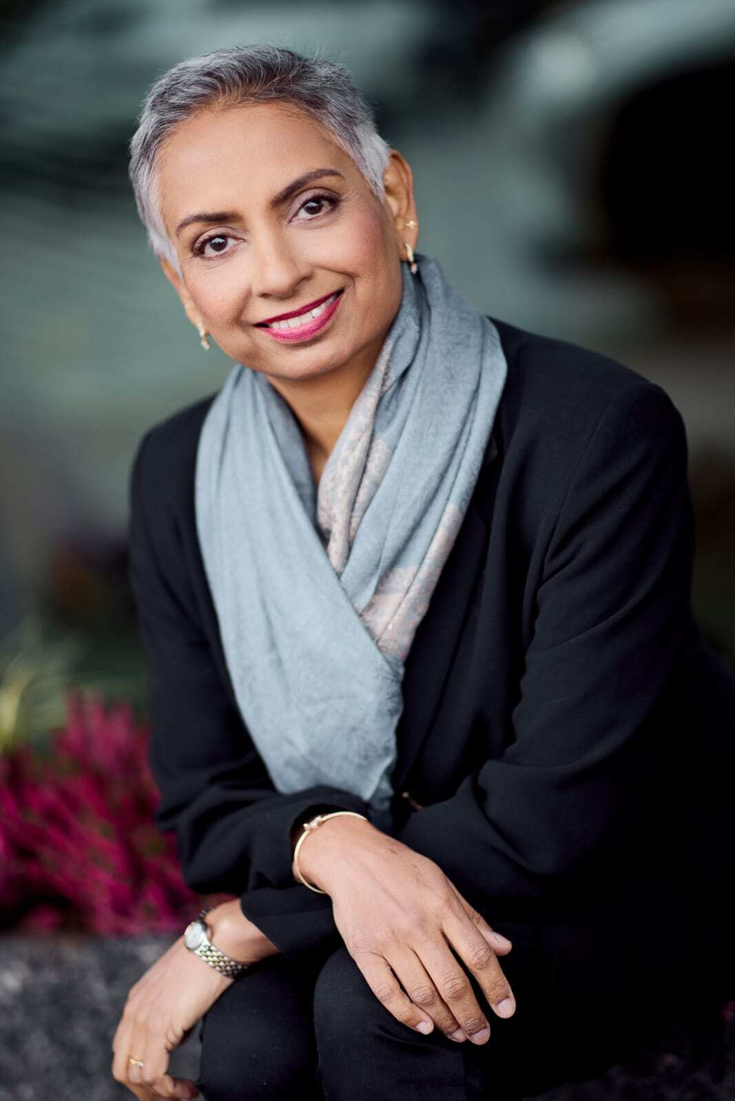 Dr. Neelima  Dehspande