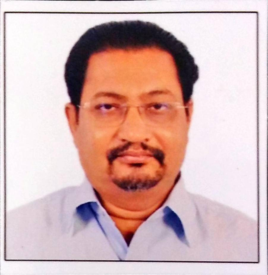 Dr. Pradeep Chopade