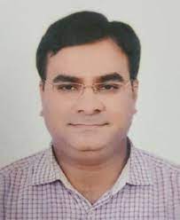 Dr. Pradeep  Patil