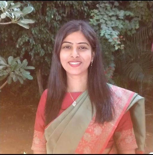 Dr. Prajkata Sorte