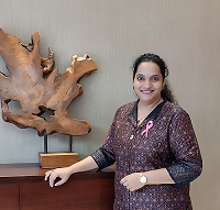 Dr. Pranita Darade