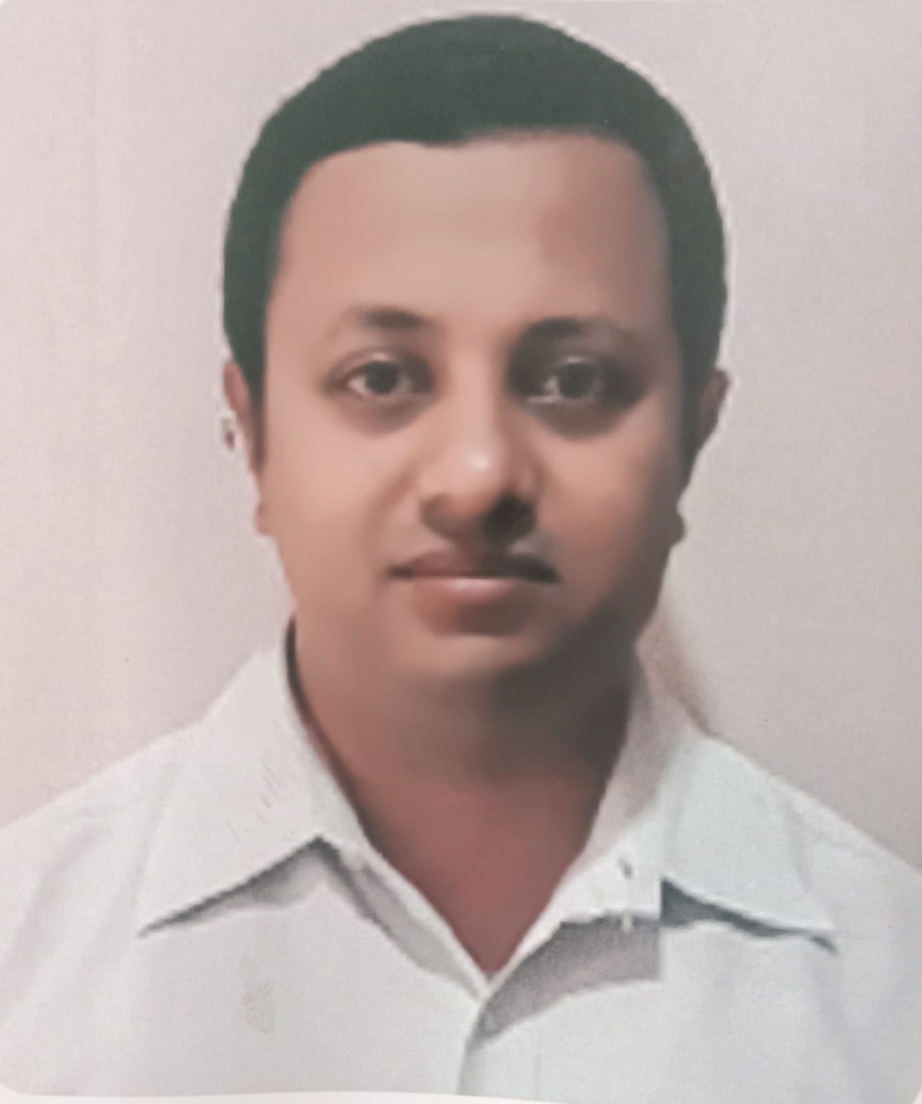 Dr. Rajeshwar Supekar