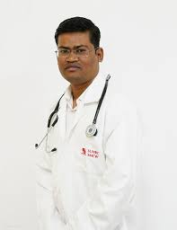 Dr. RantanSing  Jugne