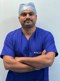 Dr. Ravi  Kerhalkar 