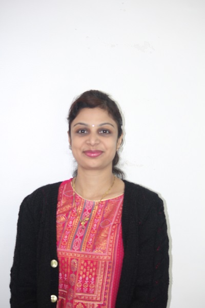Dr. Renuka Laturkar