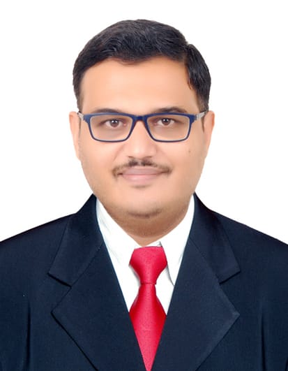 Dr Rohit  Ambekar
