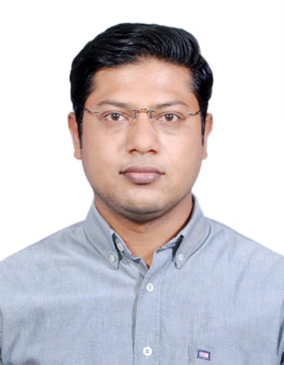 Dr Sadiq Mulla
