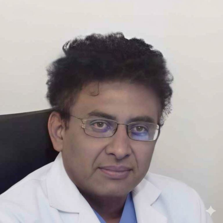 Dr. Shekhar  Kulkarni