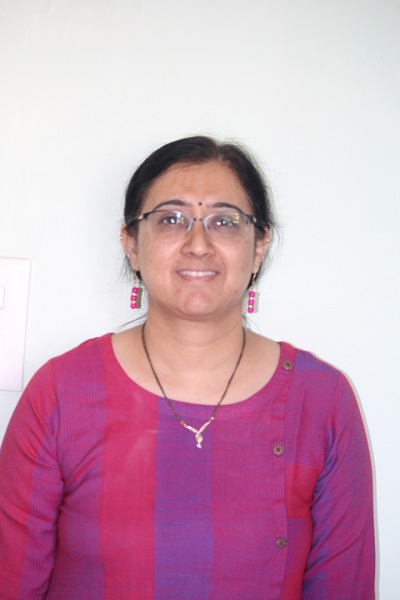  Dr. Shilpa  Patrikar