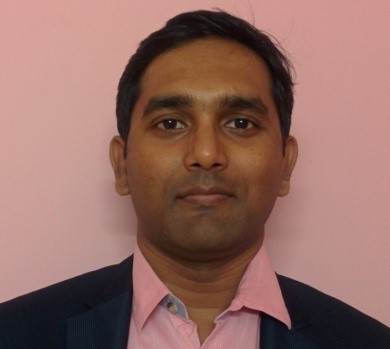 Dr. Shiv  Mehta