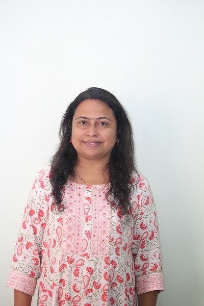 Dr. Smita  Kadoo