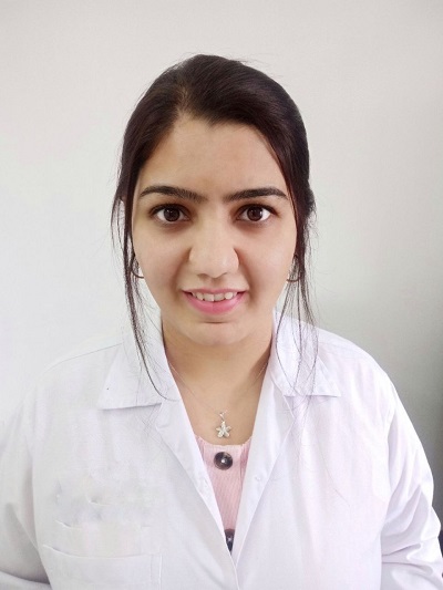 Dr. Sonali Nirhali