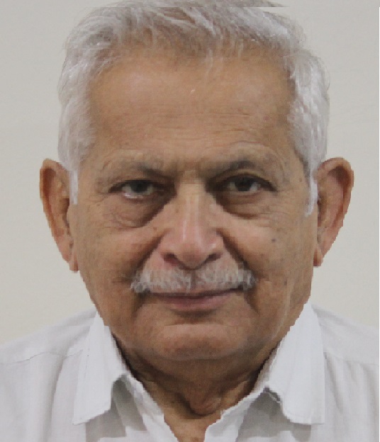 Dr. Subhash Divekar