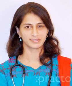 Dr. Sucheta  Chatur 