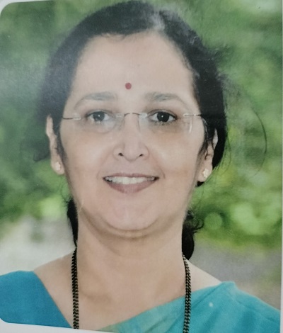 Dr. Sulabha Borse