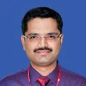 Dr. Sunil  Khot