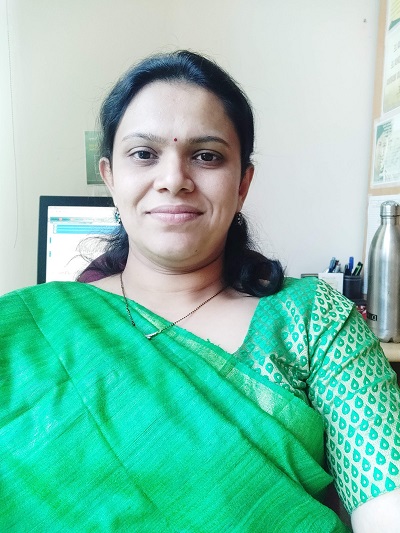 Dr. Sushila  Netravalli