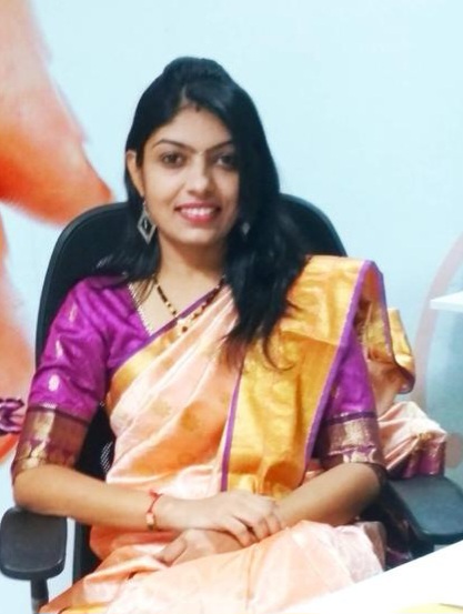 Dr. Utkarsha Chaudhari