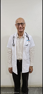 Dr. Vinay Kaore