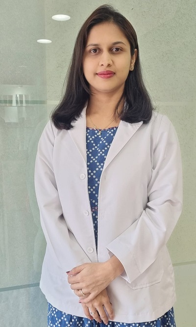 Renuka Rajale