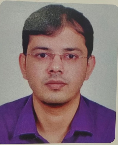Swapnil  Baheti